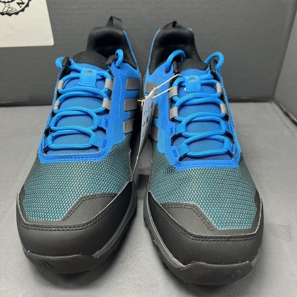 Adidas Eastrail 2.0 Rain.RDY Black Blue Rush 2022 GZ3018 Men Size 8.5 NEW main image 9